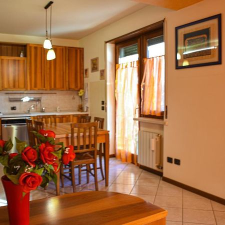 Вилла Casa Rosetta Пескантина Экстерьер фото