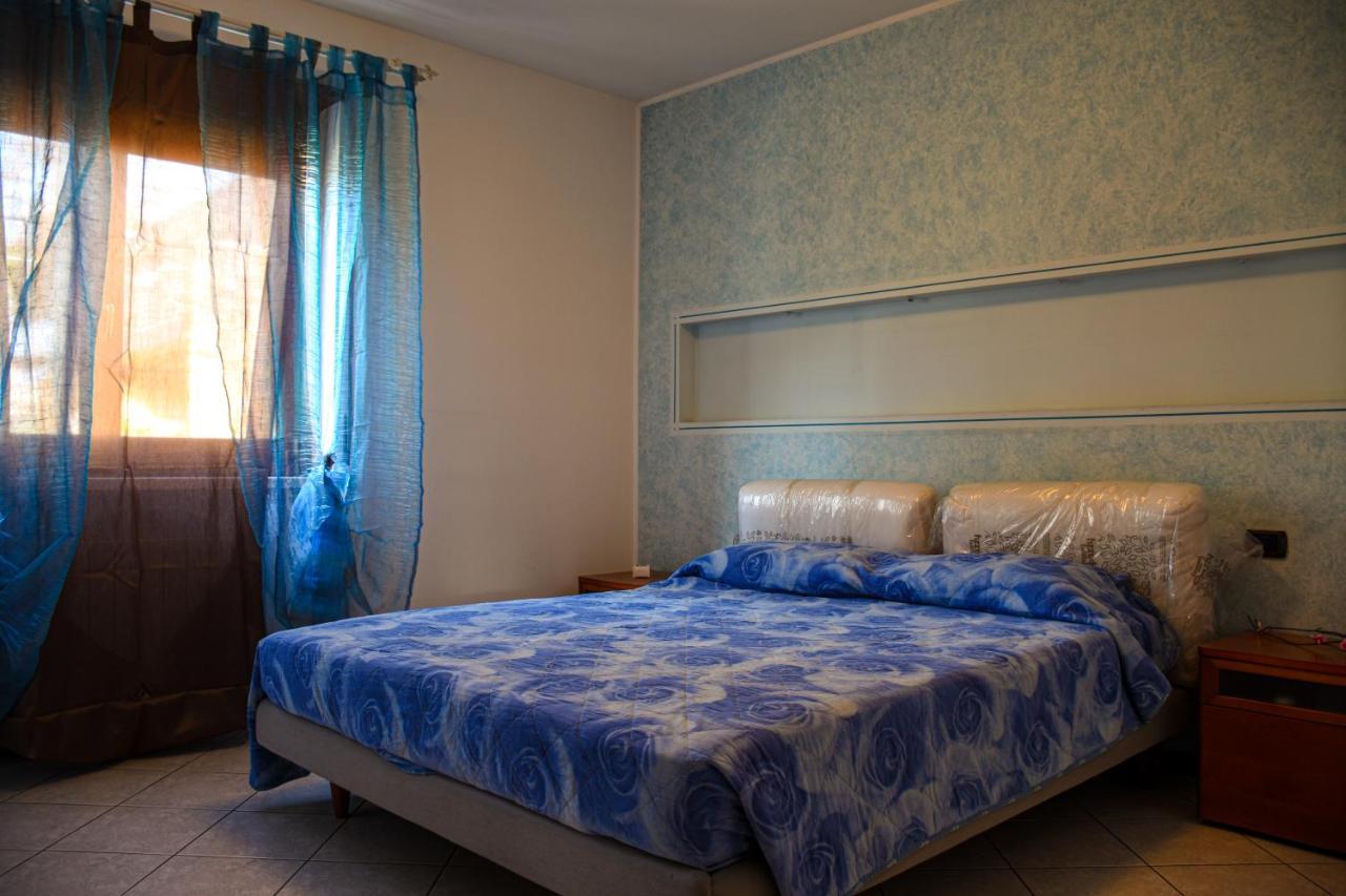 Вилла Casa Rosetta Пескантина Экстерьер фото