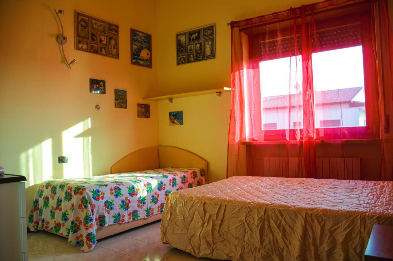 Вилла Casa Rosetta Пескантина Экстерьер фото